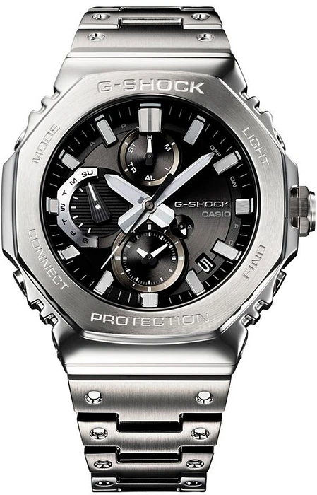 Casio G-Shock GMC-B2100D-1AER Casio G-Shock GMC-B2100D-1AER