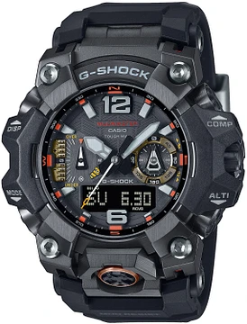 Casio G-Shock GWG-B1000EC-1AER MUDMASTER