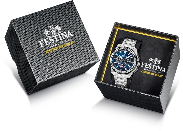Festina Chrono Bike F20724/2 Festina Chrono Bike F20724/2