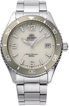 ORIENT WATCH SOLAR RA-WJ0003S10B