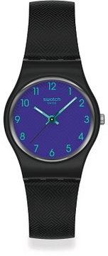 Swatch GRACE IN TIME 25mm LB188