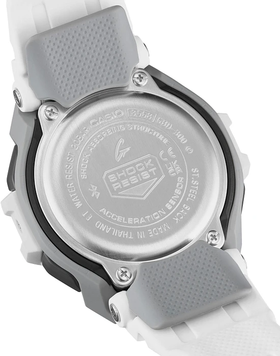 Casio G-Shock GBD-300-7ER Casio G-Shock GBD-300-7ER