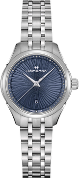 Hamilton JAZZMASTER LADY QUARTZ H32231140