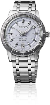 Seiko Presage 60s Style SRPL73J1