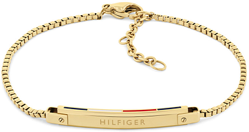 Tommy Hilfiger TJ2780953 Bracelet 19cm