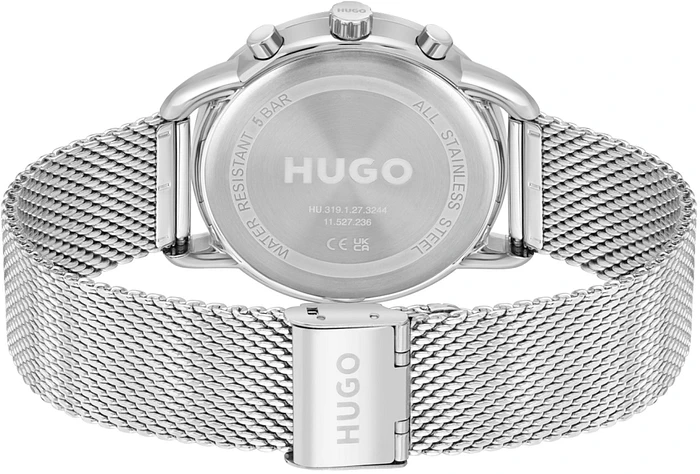 HUGO ADVISE HU1530236 HUGO ADVISE HU1530236