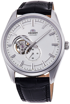 Orient Semi-Skeleton open heart OR-RA-AR0004S30B