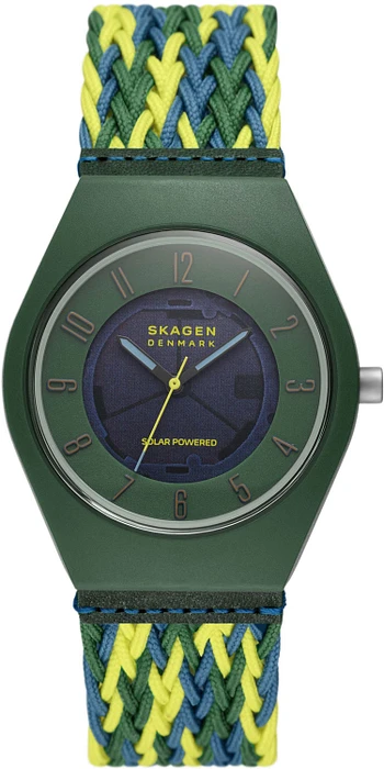 Skagen GRENEN SAMS SERIES SKW6881 Skagen GRENEN SAMS SERIES SKW6881