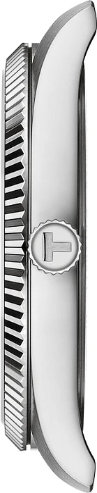 Tissot Ballade T156.410.11.041.00 40mm Tissot Ballade T156.410.11.041.00 40mm
