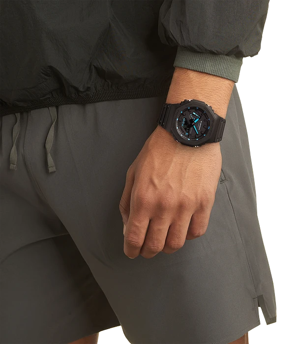 Casio G-Shock GA-2100-1A2ER Casio G-Shock GA-2100-1A2ER