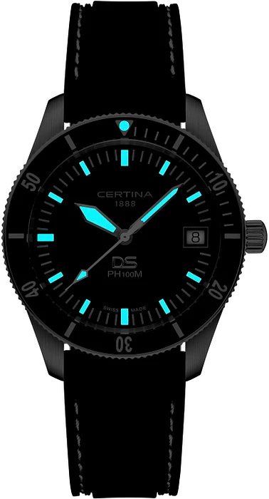 Certina DS PH100M C0444101705000 Certina DS PH100M C0444101705000