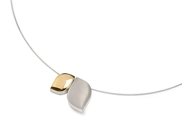 Boccia Titanium 07009.01 Dames Hanger