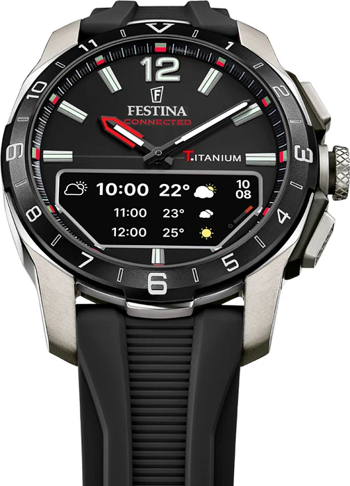 Festina F23000/4 Smartwatch