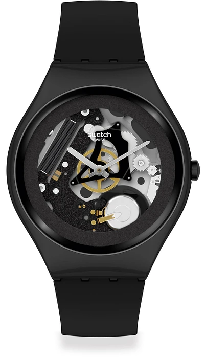 Swatch SKIN BEAUTY IS INSIDE SYXB105 Swatch SKIN BEAUTY IS INSIDE SYXB105