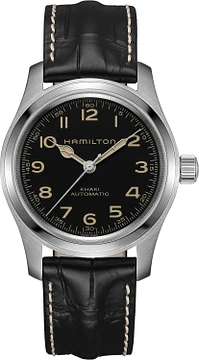 Hamilton Khaki Field H70605731