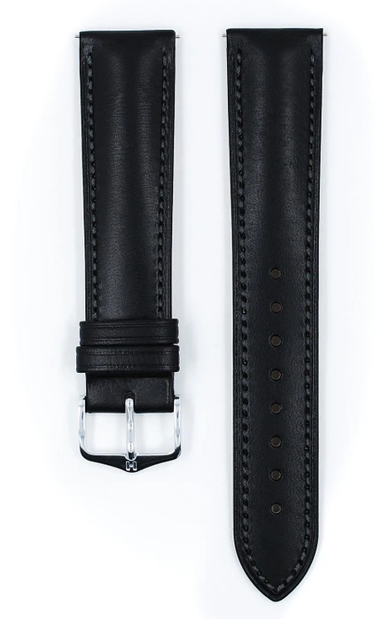 HIRSCH KENT M BLACK CALF HIRSCH KENT M BLACK CALF