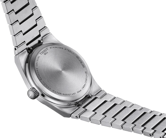 Tissot PRX 35mm T1372101135100 Tissot PRX 35mm T1372101135100
