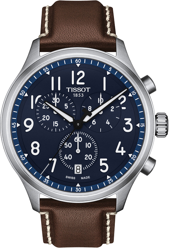 Tissot Chrono XL Vintage T1166171604200