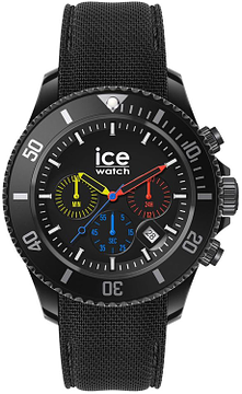Ice Watch IW021600 ICE CHRONO - TRILOGY - MEDIUM
