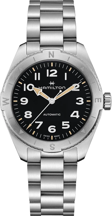 Hamilton KHAKI FIELD EXPEDITION AUTO H70315130 Hamilton KHAKI FIELD EXPEDITION AUTO H70315130