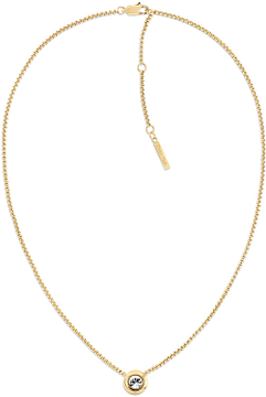 Calvin Klein CJ35000770 Necklace Steel 46cm