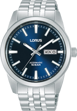 Lorus RL493BX9