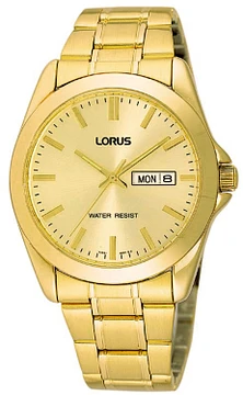 Lorus RJ608AX9