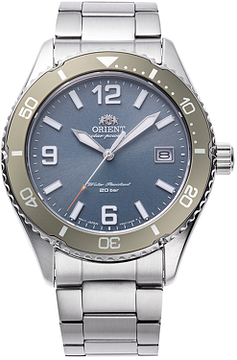 ORIENT WATCH SOLAR RA-WJ0002L10B