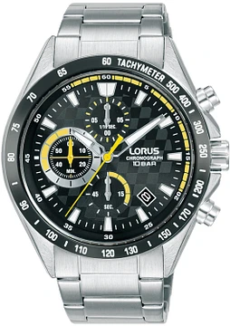Lorus RM313JX9