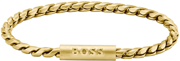 Hugo Boss Bracelet HBJ1580696 19cm