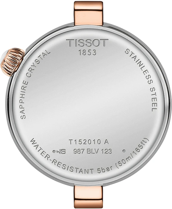 Tissot Desir 28mm T152.010.22.118.00 Tissot Desir 28mm T152.010.22.118.00
