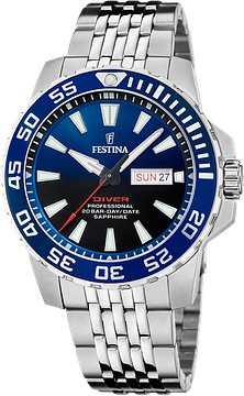 Festina Diver F20661/1