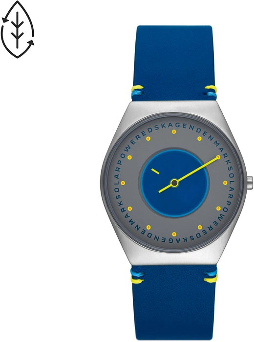 Skagen GRENEN SOLAR DISC SKW6873 Skagen GRENEN SOLAR DISC SKW6873