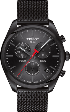 Tissot PR 100 Chronograph  T1014173305100