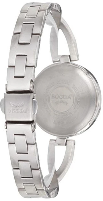 Boccia Titanium 3239-01