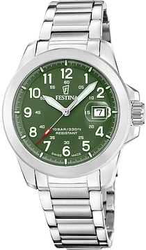 Festina Swiss Made Field F20081/3