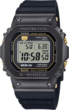 Casio G-Shock MR-G MRG-B5000R-1DR