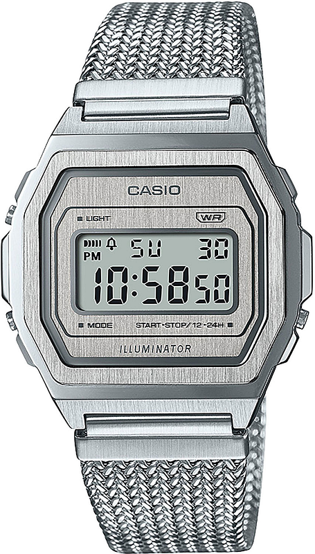 CASIO カシオA1000MA-7EF プレミアムシリーズ　残り1点 Casio A1000MA-7EF