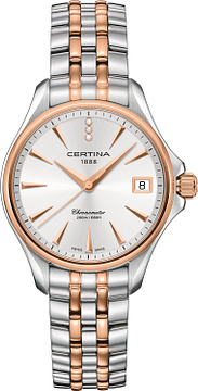 Certina DS ACTION Lady C032.051.22.036.00
