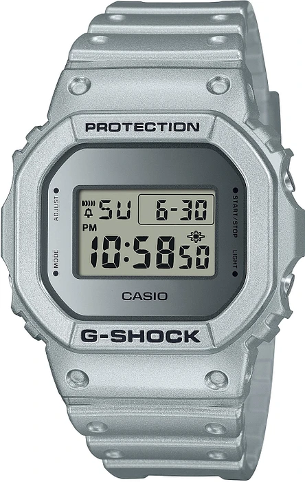 Casio G-Shock DW-5600FF-8ER Forgotten Future Casio G-Shock DW-5600FF-8ER Forgotten Future