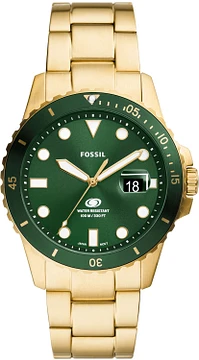 FOSSIL BLUE FS6030