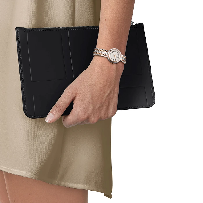 Tissot Bellissima small lady T126.010.22.013.01 Tissot Bellissima small lady T126.010.22.013.01