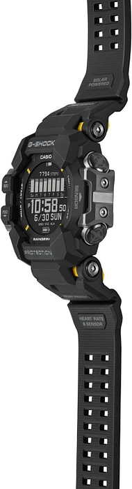Casio G-Shock GPR-H1000-1ER Rangeman Casio G-Shock GPR-H1000-1ER Rangeman