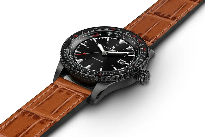Hamilton Khaki Aviation H76625530
