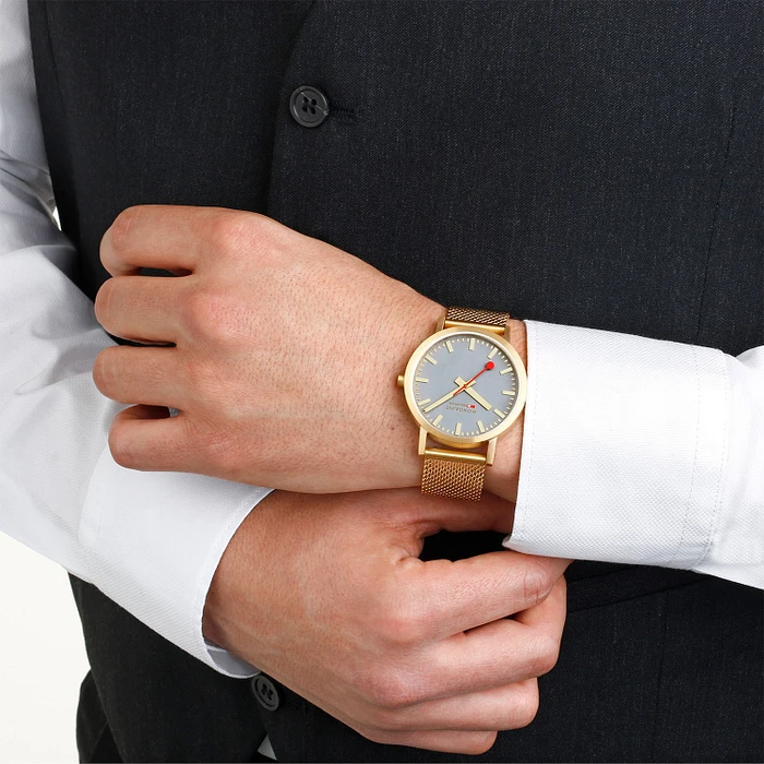 Mondaine Classic M660.30360.80SBM Mondaine Classic M660.30360.80SBM