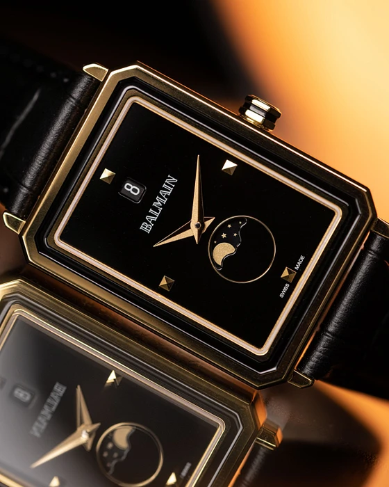 Balmain Eirini moonphase B44123266 Balmain Eirini moonphase B44123266