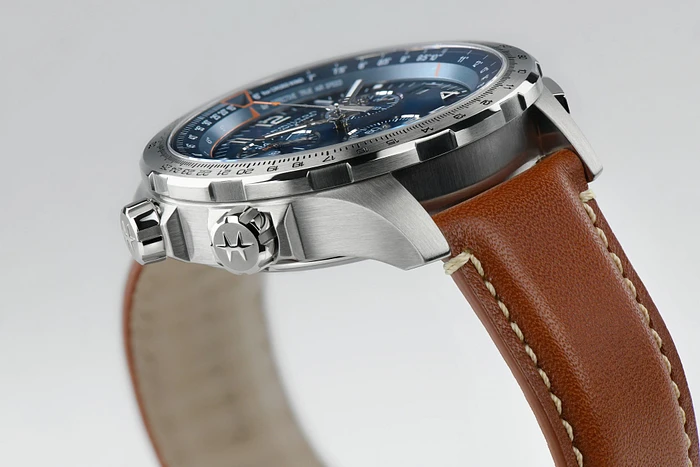 Hamilton Khaki Aviation Khaki X-Wind H77922541 Hamilton Khaki Aviation Khaki X-Wind H77922541