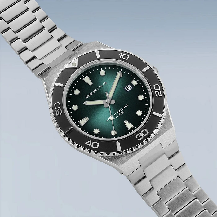 Bering Classic 18940-708 Bering Classic 18940-708