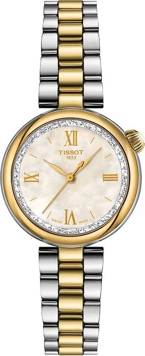 Tissot Desir 28mm T152.010.22.118.01 Tissot Desir 28mm T152.010.22.118.01