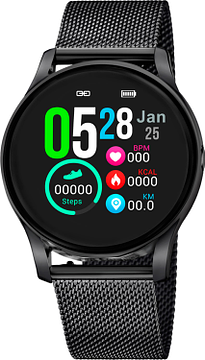 LOTUS 50002/A Smartwatch